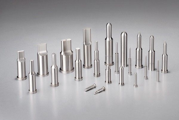 Standard hardware fitting