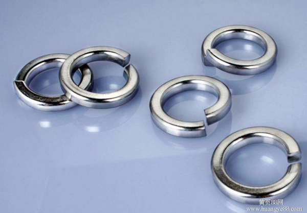 Standard hardware fitting